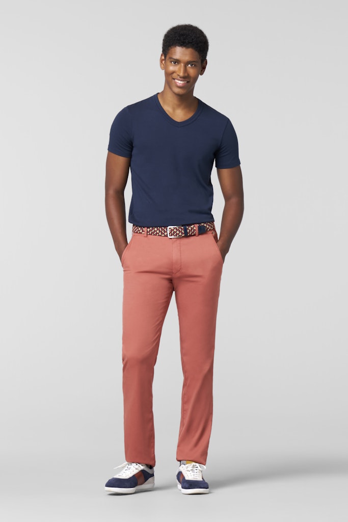Meyer Regular fit Chinos